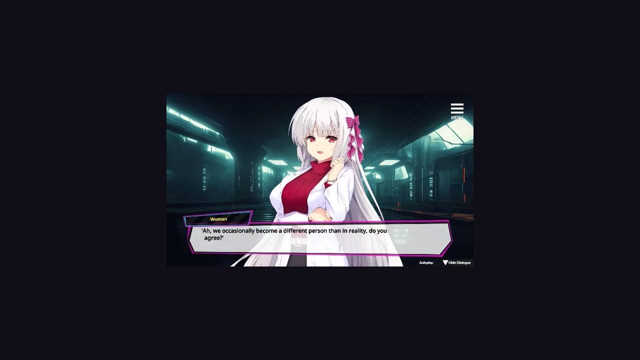 魅魔少女SuccubusGirl 场景演出 详情图 5