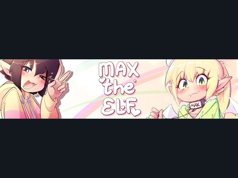 精灵麦克斯MaxtheElf官方正式版 操作界面 内容截图 2
